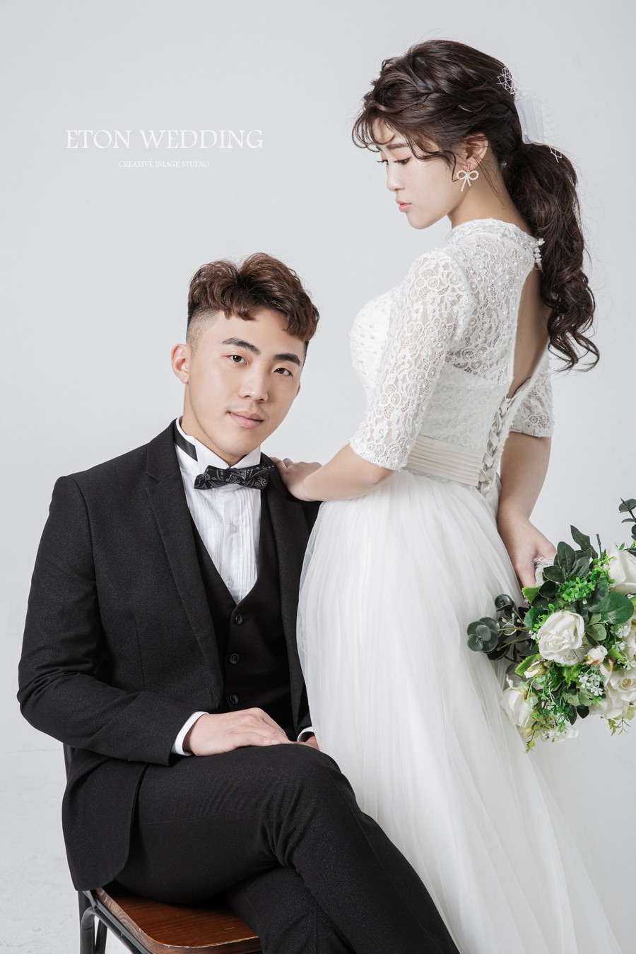 韓系婚紗照,韓風拍婚紗推薦,韓式拍婚紗,韓系拍婚紗風格